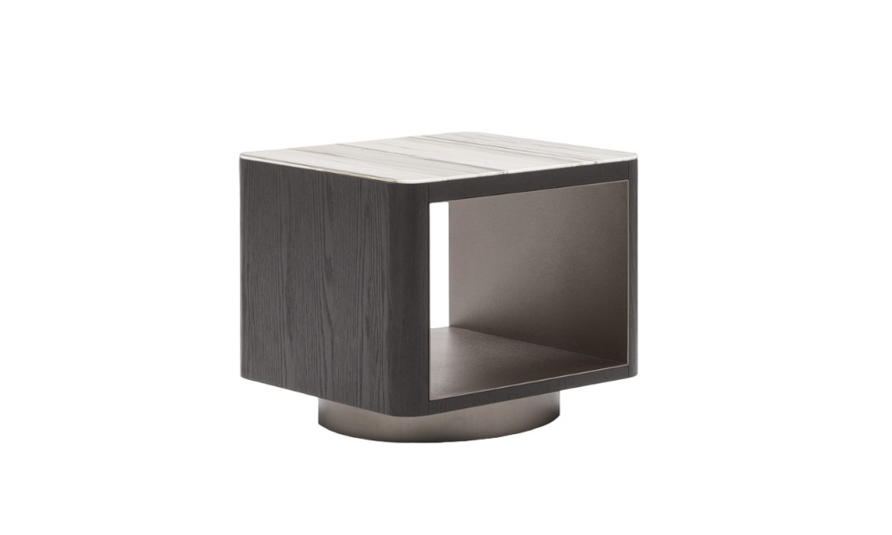 Minotti Milton Corner Table