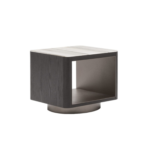 Minotti Milton Corner Table