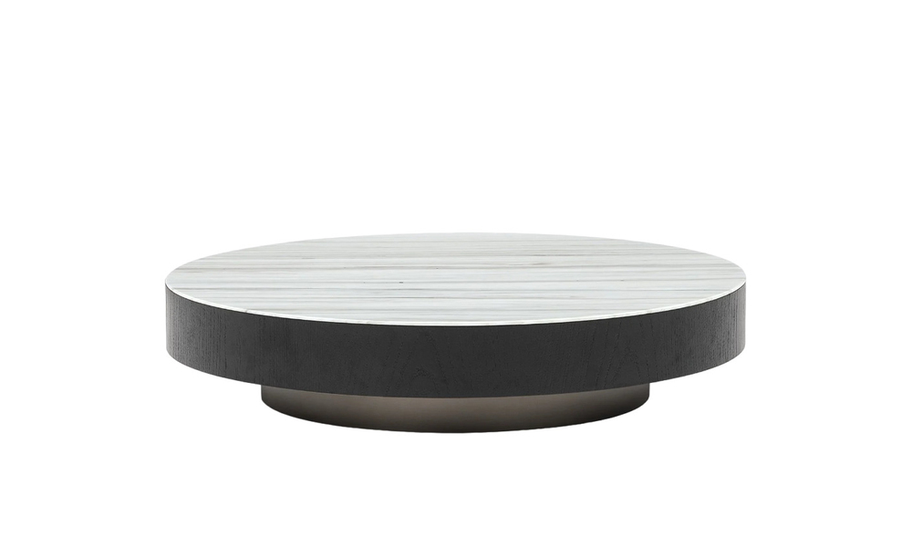 Minotti Milton coffee table