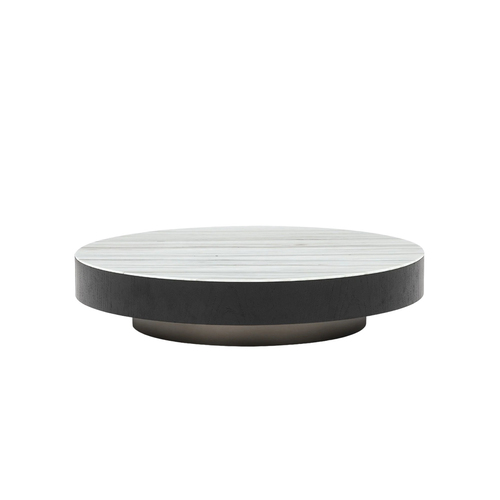 Minotti Milton coffee table