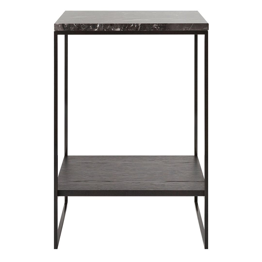 Minotti Liam Corner Table в интерьере