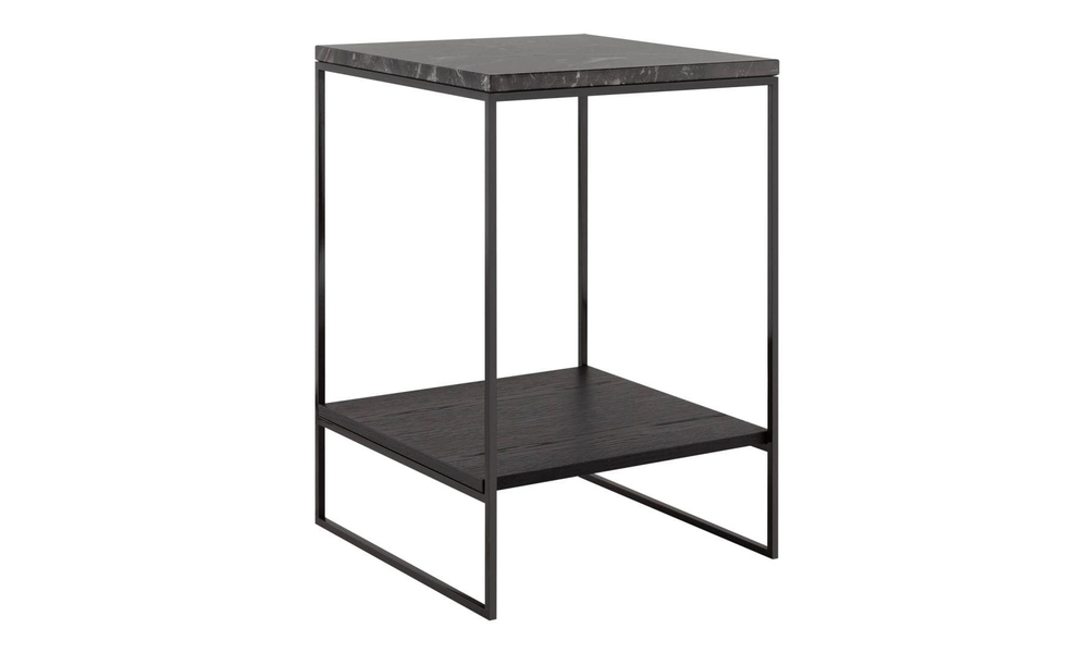 Minotti Liam Corner Table