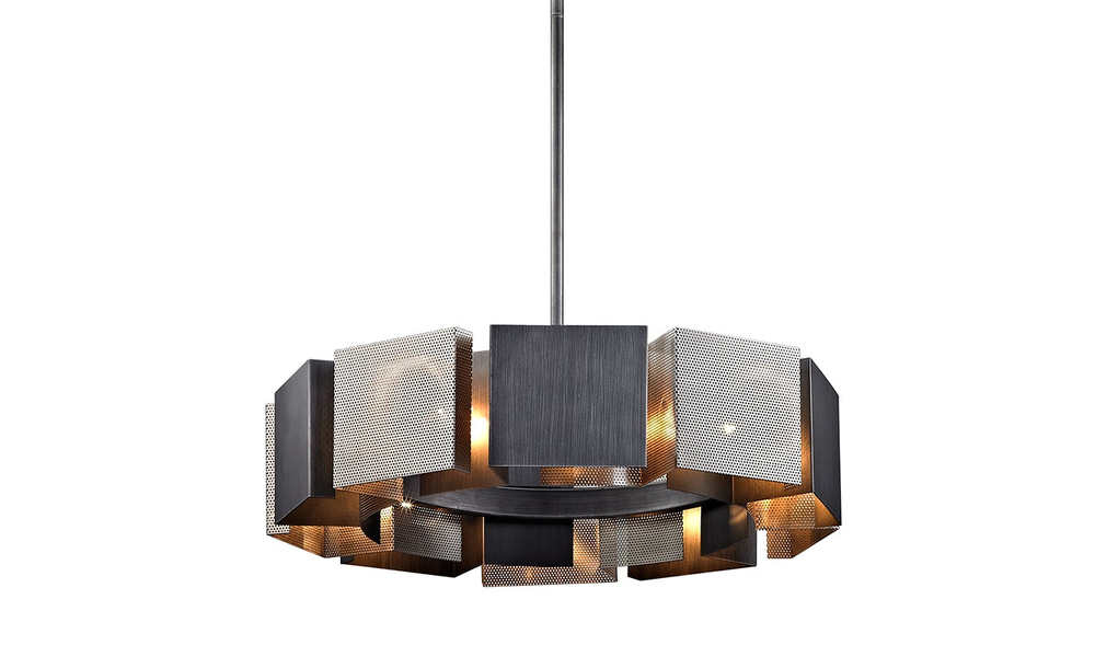 Troy Lighting Impression Chandelier