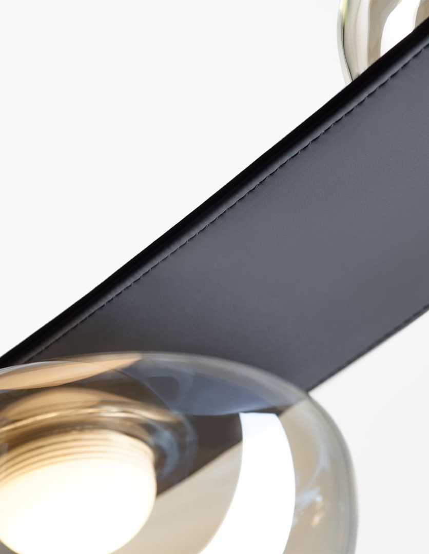 BOMMA Dew Drops Pendant Lamp в интерьере