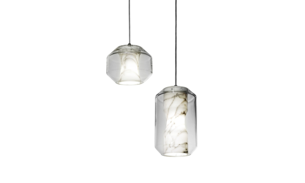 Lee Broom Chamber Pendant Light
