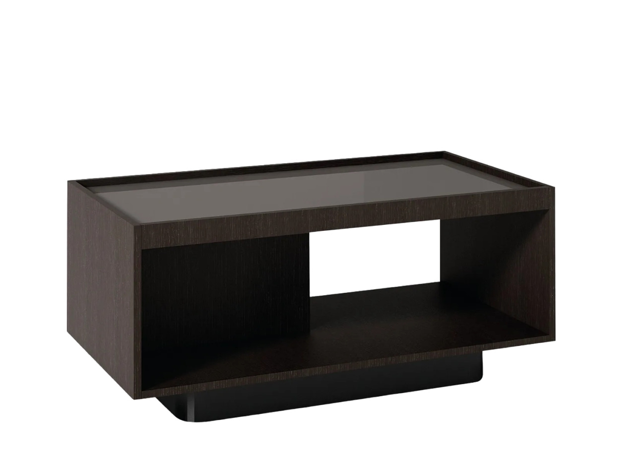 Minotti Close bedside cabinet в интерьере
