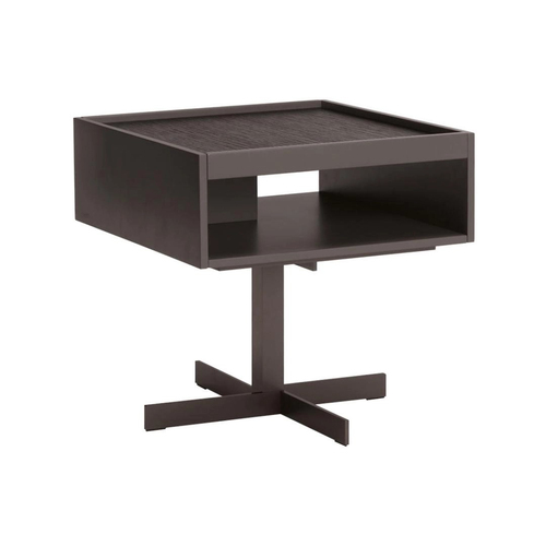 Minotti Close bedside cabinet