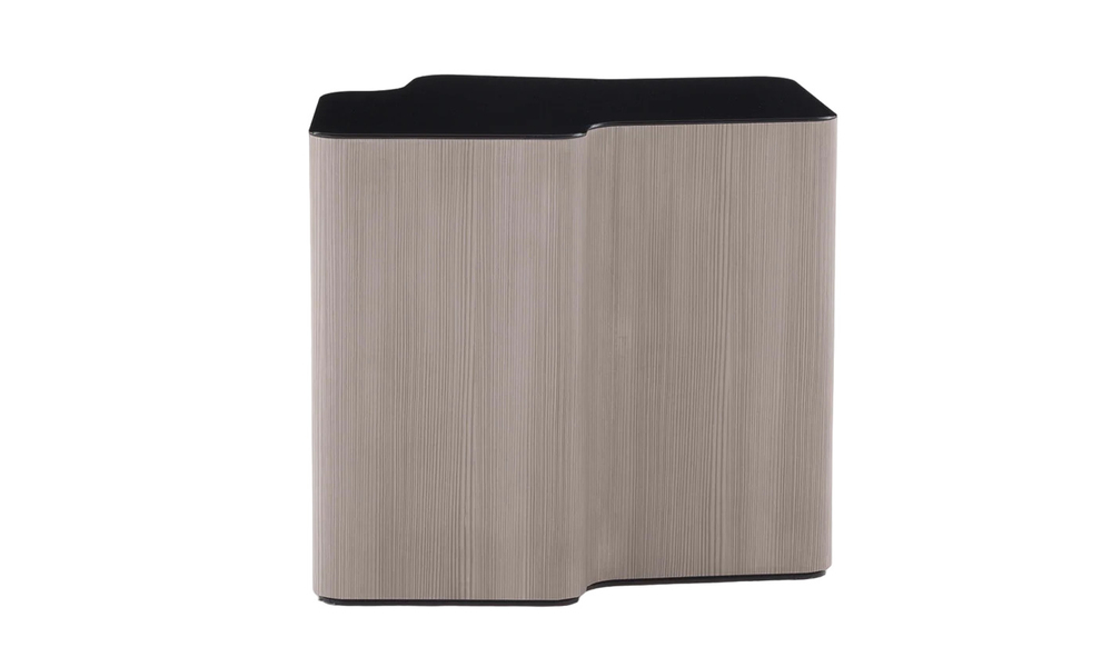 Minotti Lou Corner Table