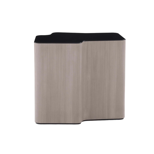 Minotti Lou Corner Table