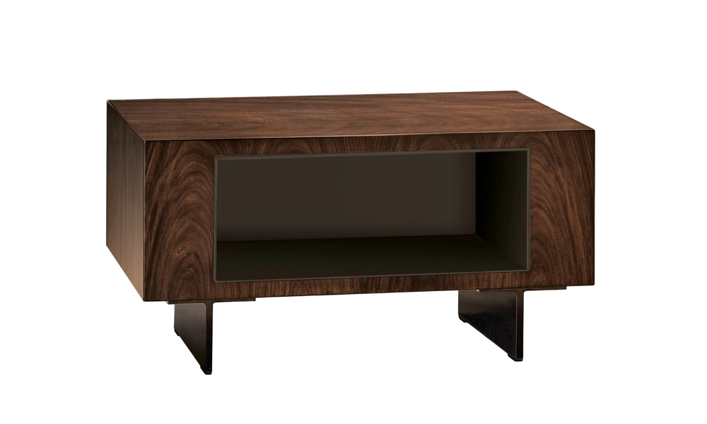 Minotti Roger bedside cabinet