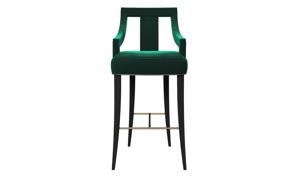 Bar stool Brabbu Eanda