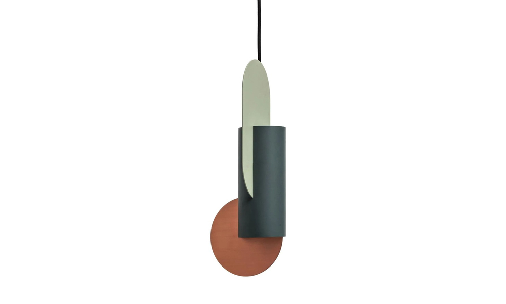 Pendant light NOOM Suprematic