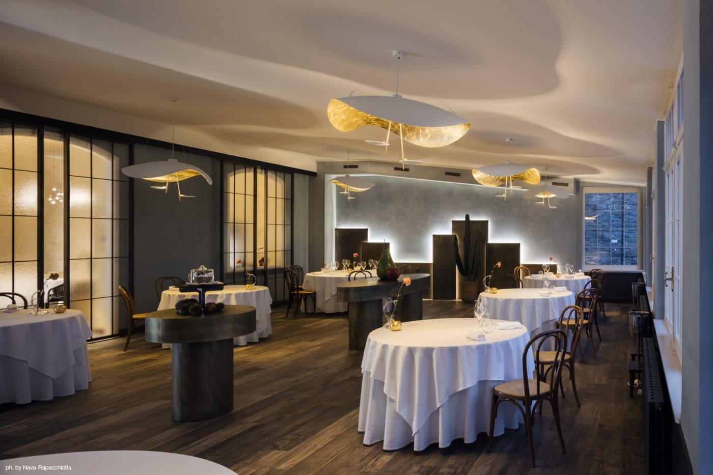Catellani&Smith Lederam Pendant Lamp в интерьере