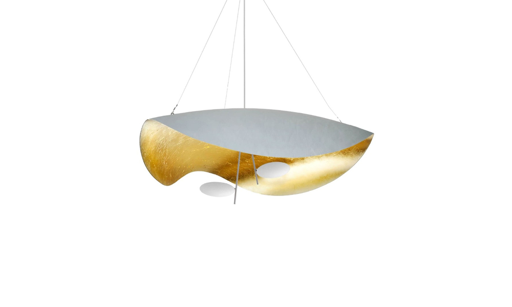 Catellani&Smith Lederam Pendant Lamp