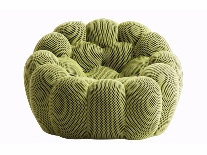 Roche Bobois Bubble Armchair в интерьере