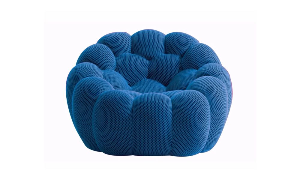 Roche Bobois Bubble Armchair