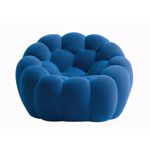 Roche Bobois Bubble Armchair