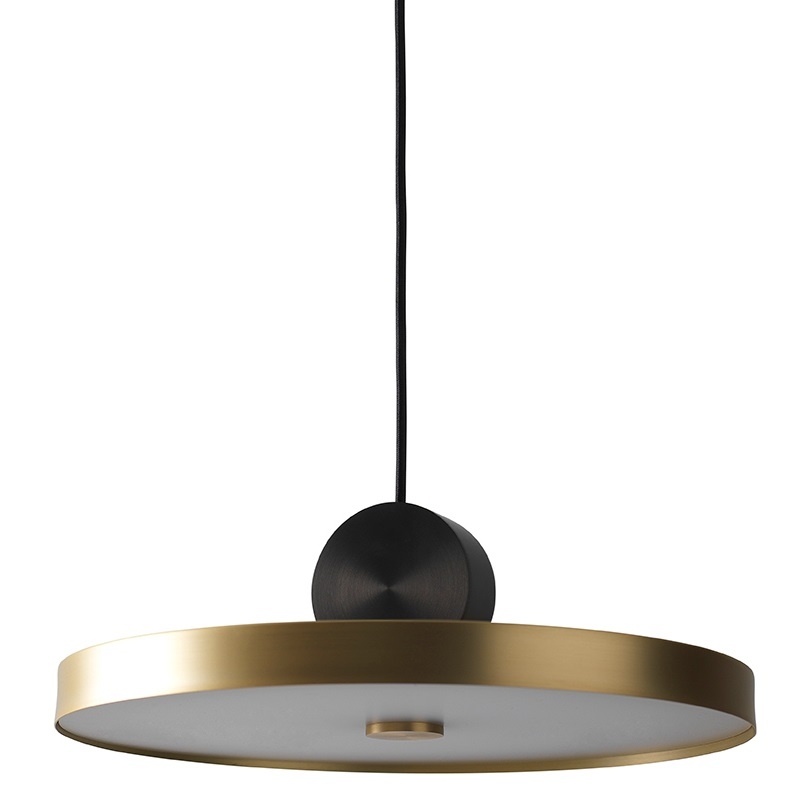 Pendant light CVL Calee Suspensions V4 в интерьере