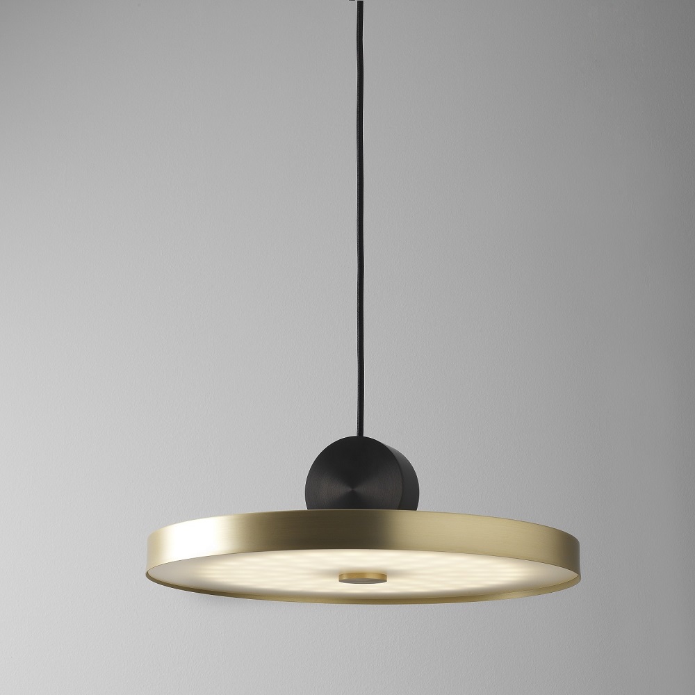 Pendant light CVL Calee Suspensions V4 в интерьере