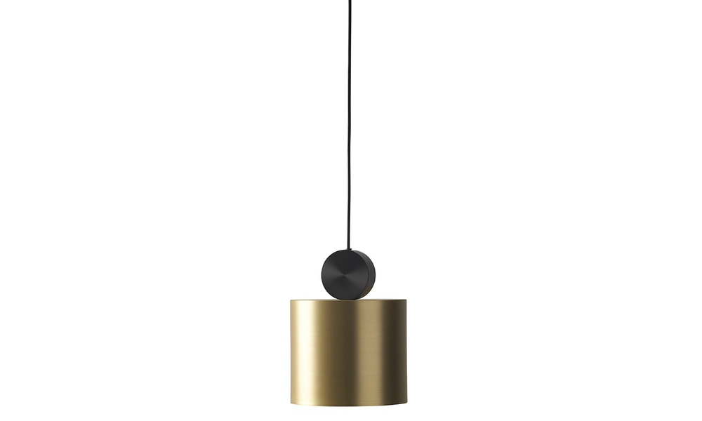 Pendant Light CVL Calee Suspensions V2