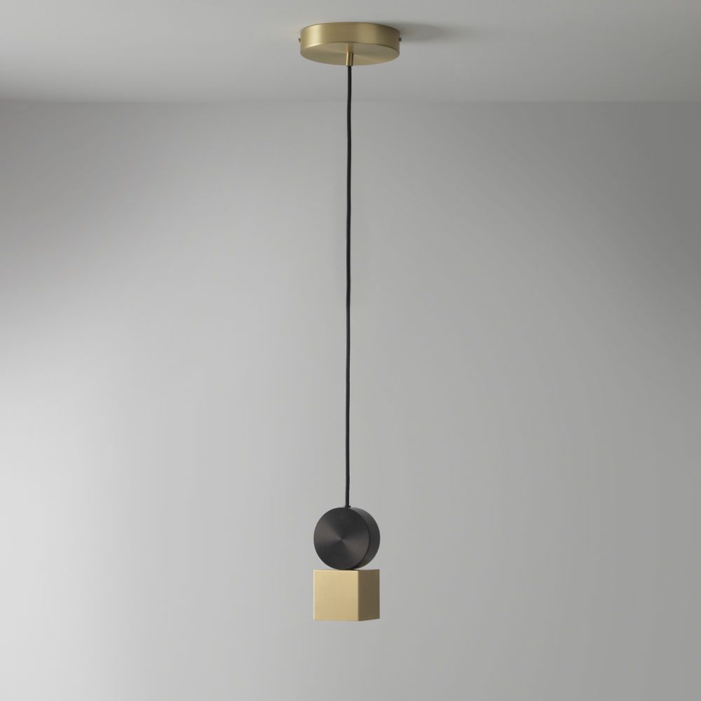 CVL Calee Suspensions V1 в интерьере