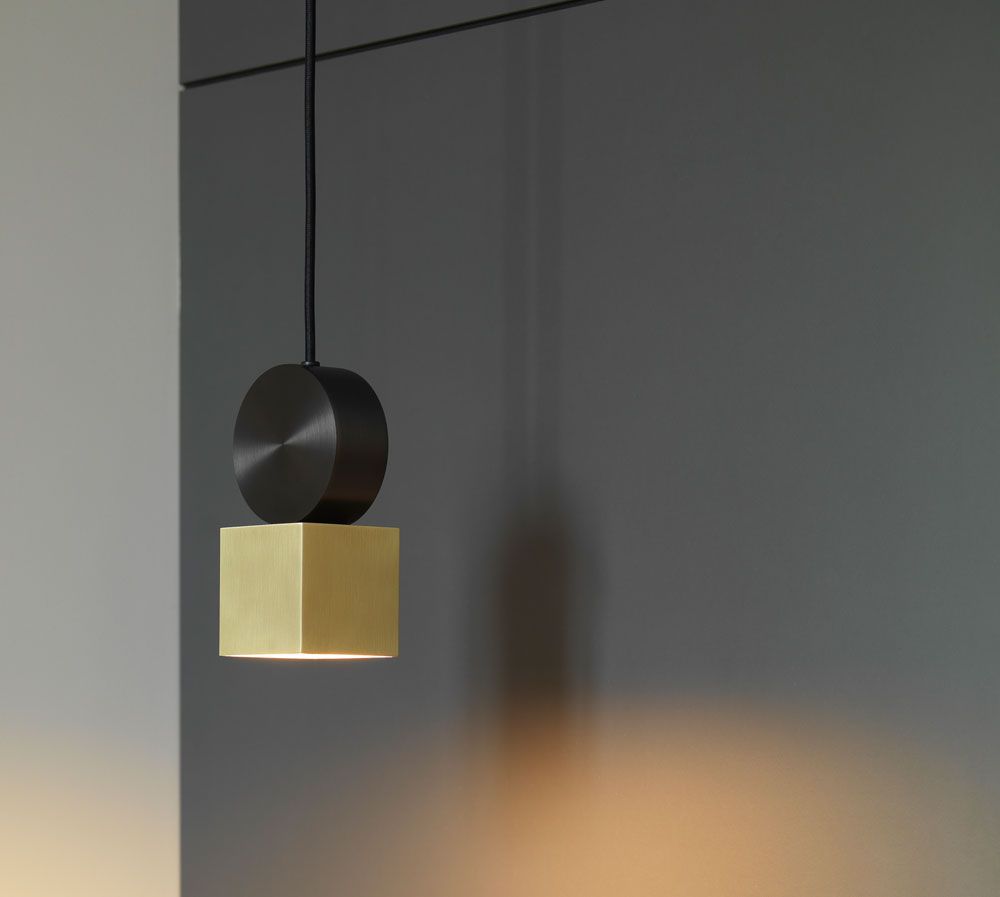 CVL Calee Suspensions V1 в интерьере