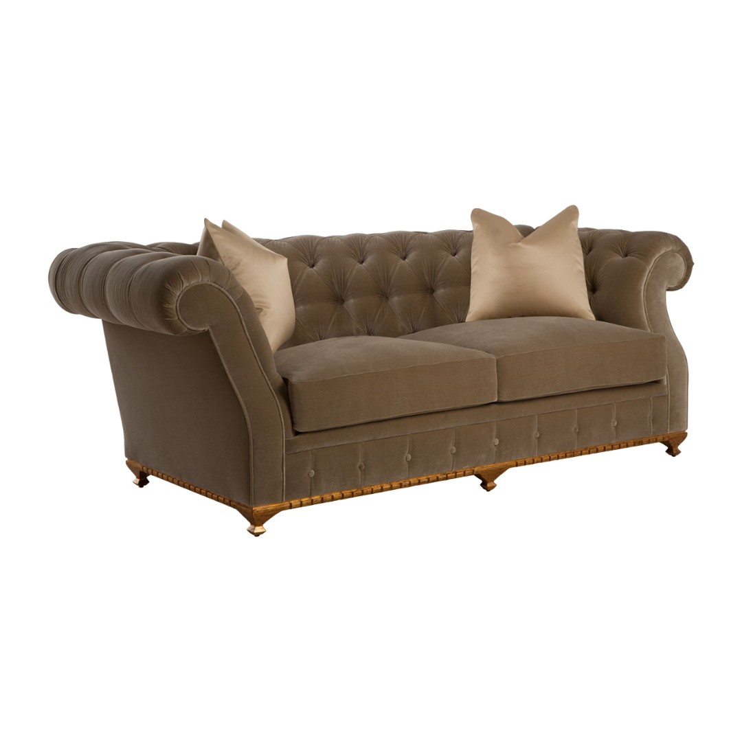 Sofa Christopher Guy McQueen в интерьере