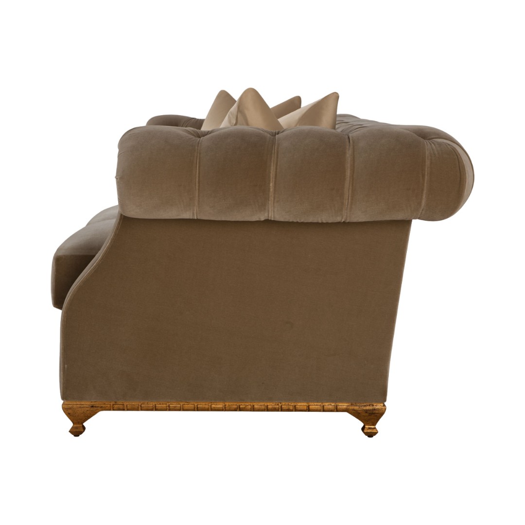 Sofa Christopher Guy McQueen в интерьере