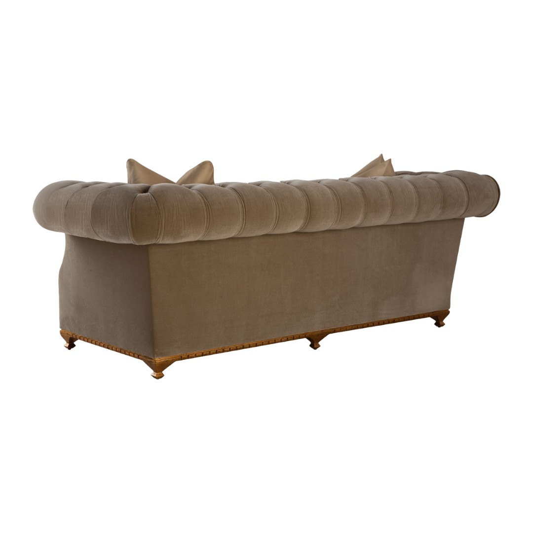 Sofa Christopher Guy McQueen в интерьере