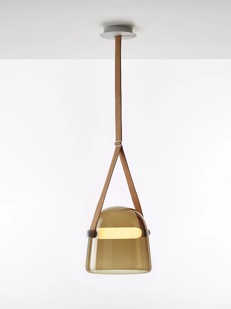 Pendant lamp Brokis Mona в интерьере