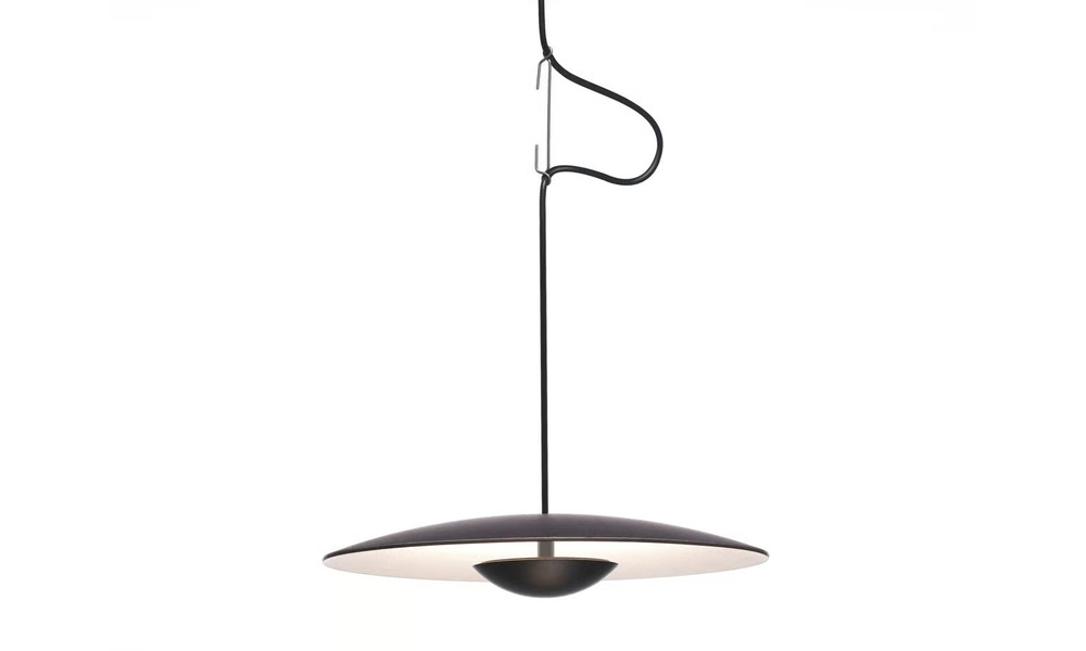 Marset Ginger Pendant Light