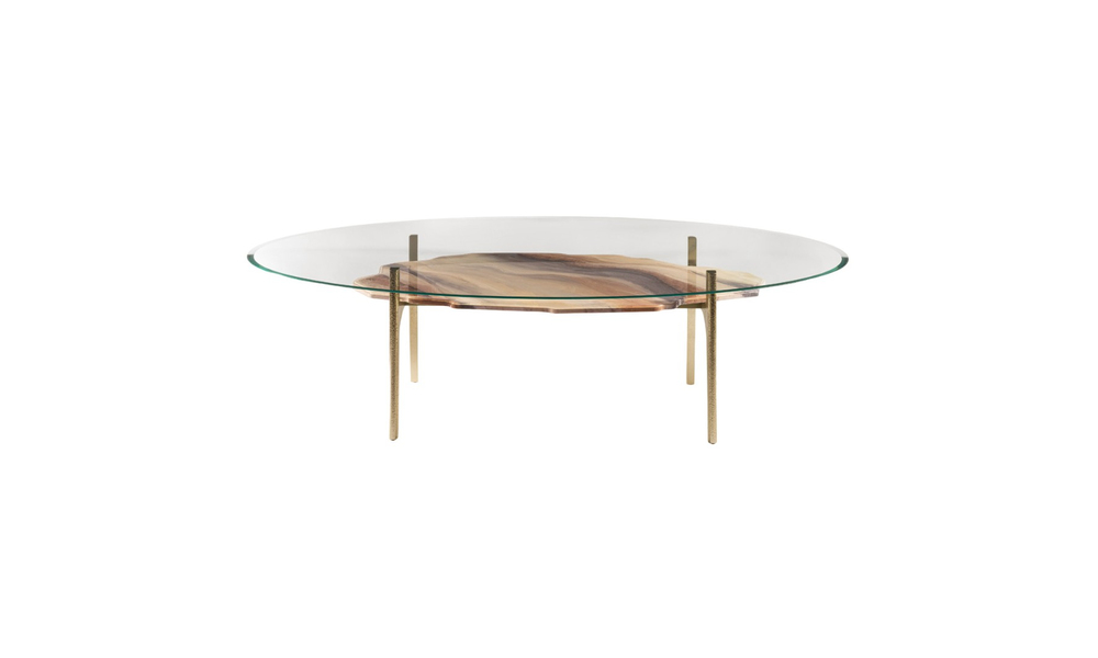 Dining table Visionnaire Arkady