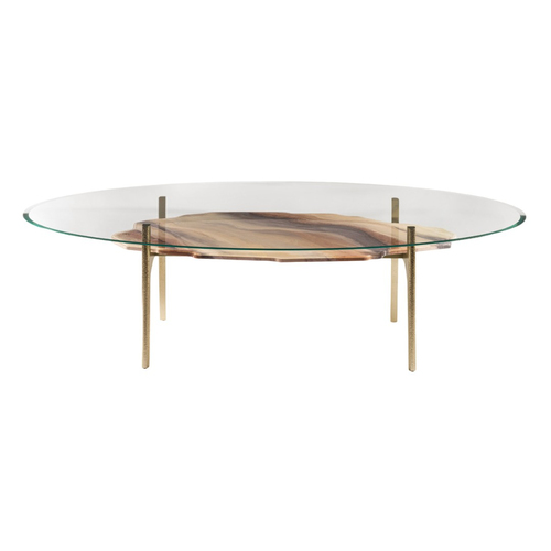 Dining table Visionnaire Arkady