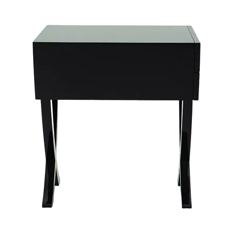Christopher Guy Ballet bedside table в интерьере
