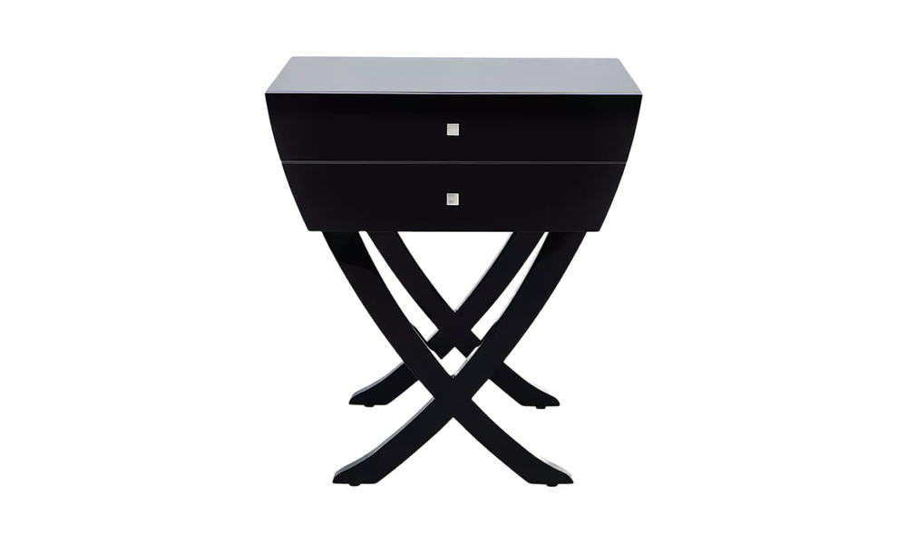 Christopher Guy Ballet bedside table