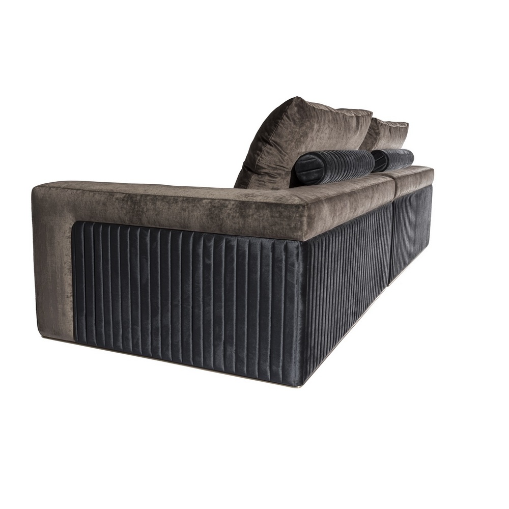 Sofa Visionnaire Miller в интерьере