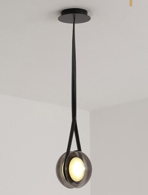 Romatti Baci Pendant Lamp в интерьере