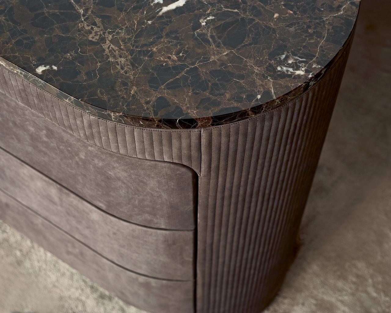 Rugiano Vogue Dresser в интерьере