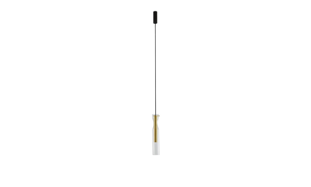 Pendant lamp Gallotti&Radice Epsilon Sola