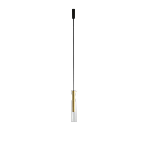 Pendant lamp Gallotti&Radice Epsilon Sola