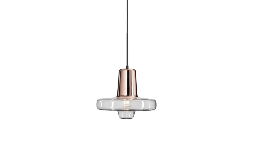 Lasvit Spin Light Pendant Lamp