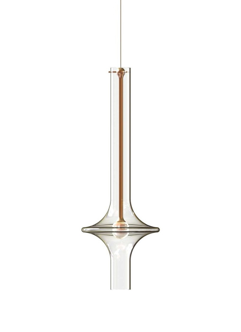 Romatti Wonder Pendant Light в интерьере