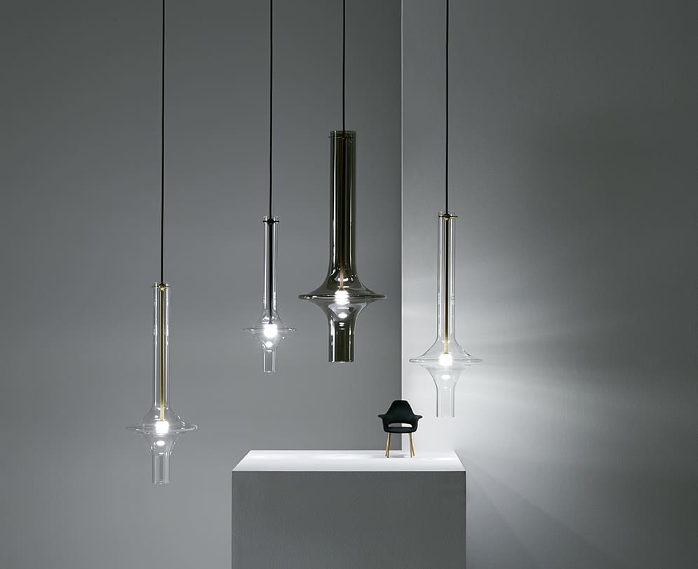 Romatti Wonder Pendant Light в интерьере