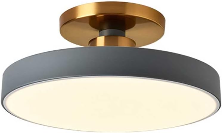 Romatti Retro French Pendant Light в интерьере
