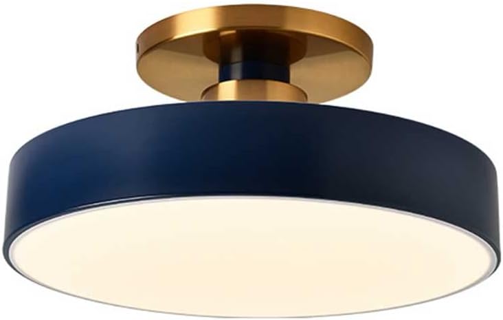 Romatti Retro French Pendant Light в интерьере