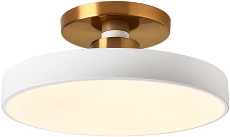 Romatti Retro French Pendant Light в интерьере