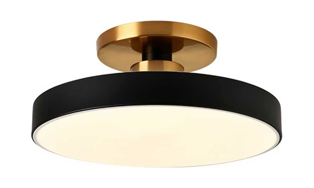Romatti Retro French Pendant Light