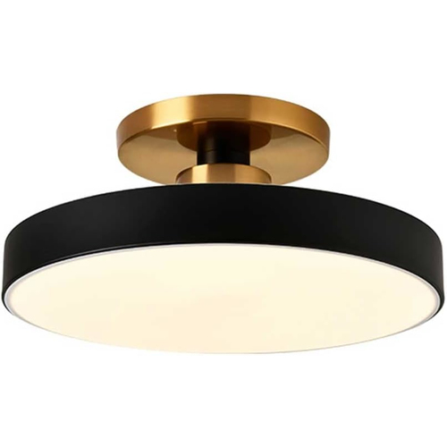 Romatti Retro French Pendant Light