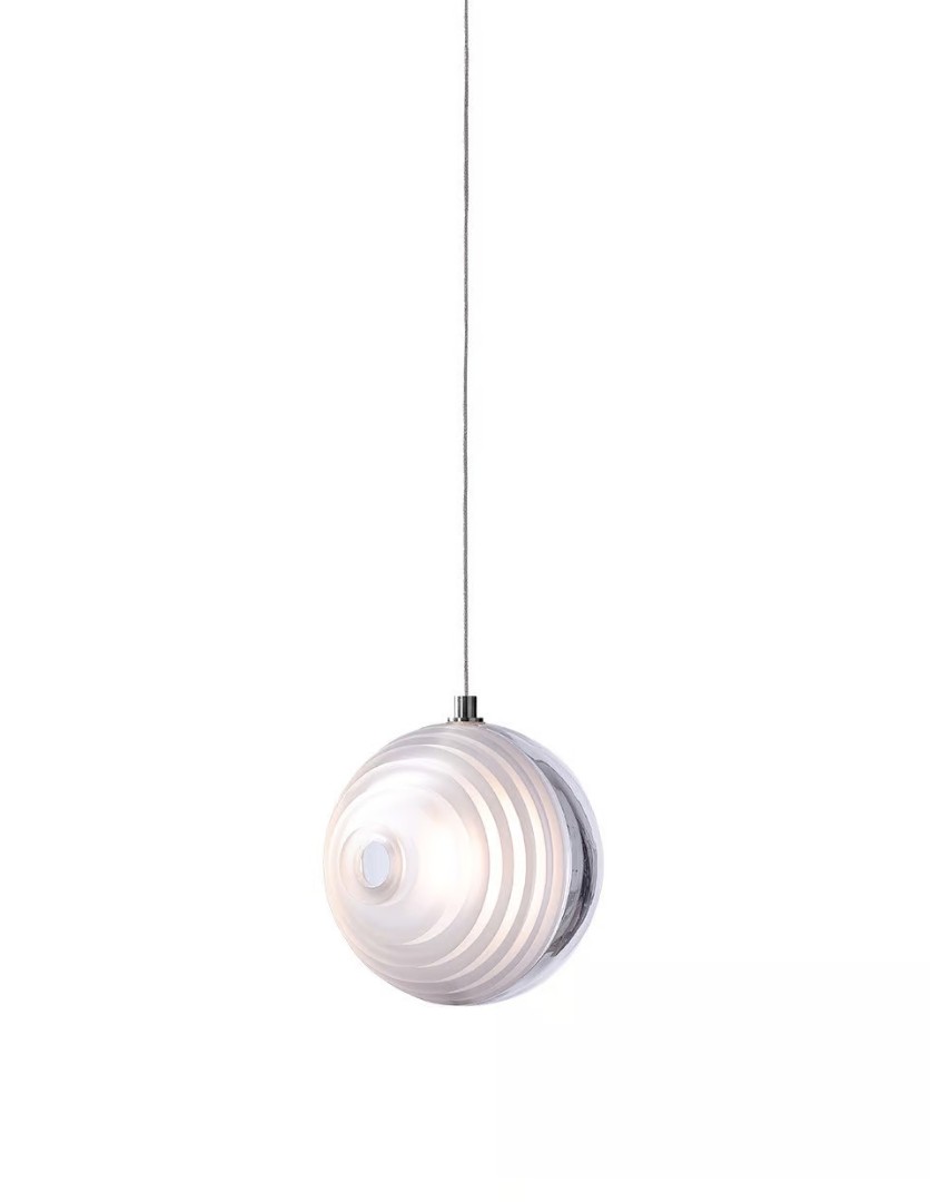 BOMMA Dark&Bright Star Pendant Light в интерьере