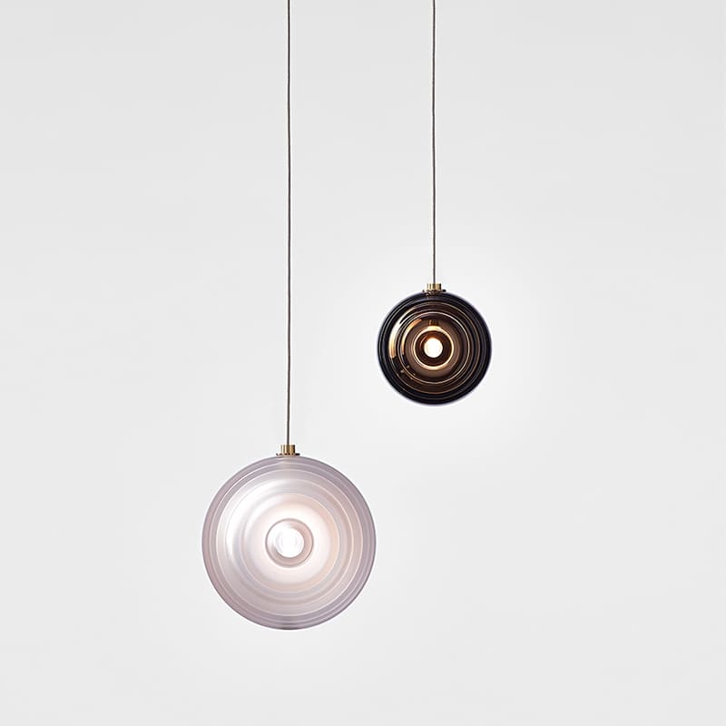 BOMMA Dark&Bright Star Pendant Light в интерьере